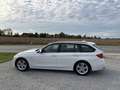 BMW 316 i Touring Weiß - thumbnail 3