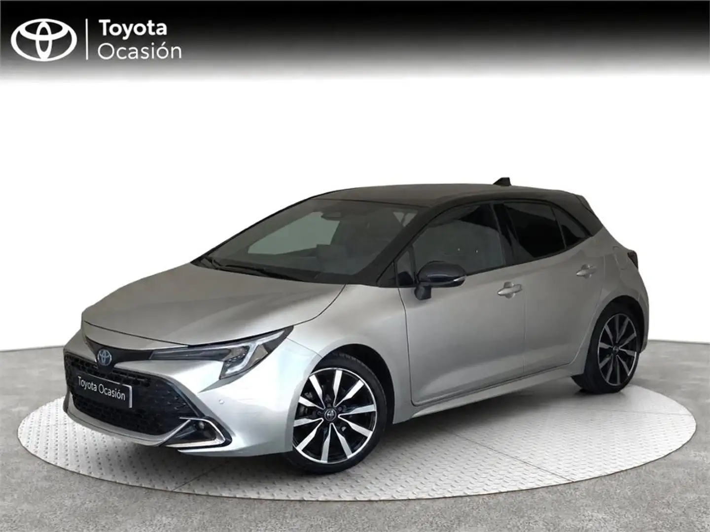 Toyota Corolla 140H Style Edition - 1