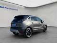 Opel Crossland Crossland 1.2 Automatik Ultimate Head-Up*RFK Gris - thumbnail 6