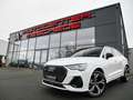 Audi Q3 Sportback 45 TFSI quattro 2x S line Pano* AHK Weiß - thumbnail 1