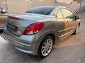Peugeot 207 (2) CC 1.6 hdi Fap 112 Rolland Garros Gris - thumbnail 3