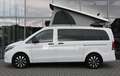 Mercedes-Benz Vito Vito VANSTAR PÖSSL 119 CDI 4MAT Tourer PRO Lang Blanc - thumbnail 2