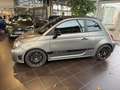 Abarth 595C esseesse KLIMA XENON NAVI SHZ Grau - thumbnail 6