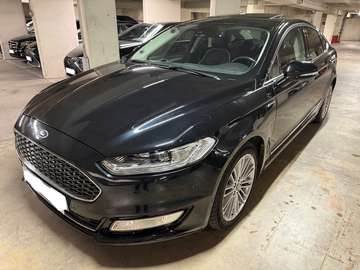 10500ht MONDEO HYBRID 187CH VIGNALE BVA 4P