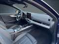 Audi A4 advanced 40 TDI qu Nav/ACC/Leder/sound/ Blau - thumbnail 17