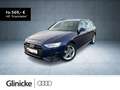 Audi A4 advanced 40 TDI qu Nav/ACC/Leder/sound/ Blau - thumbnail 1