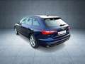 Audi A4 advanced 40 TDI qu Nav/ACC/Leder/sound/ Blau - thumbnail 6