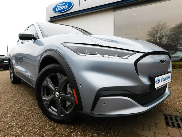 Ford Mustang Mach-E MUSTANG MACH-E Extended Range 99kWh+Pano+360+B&O