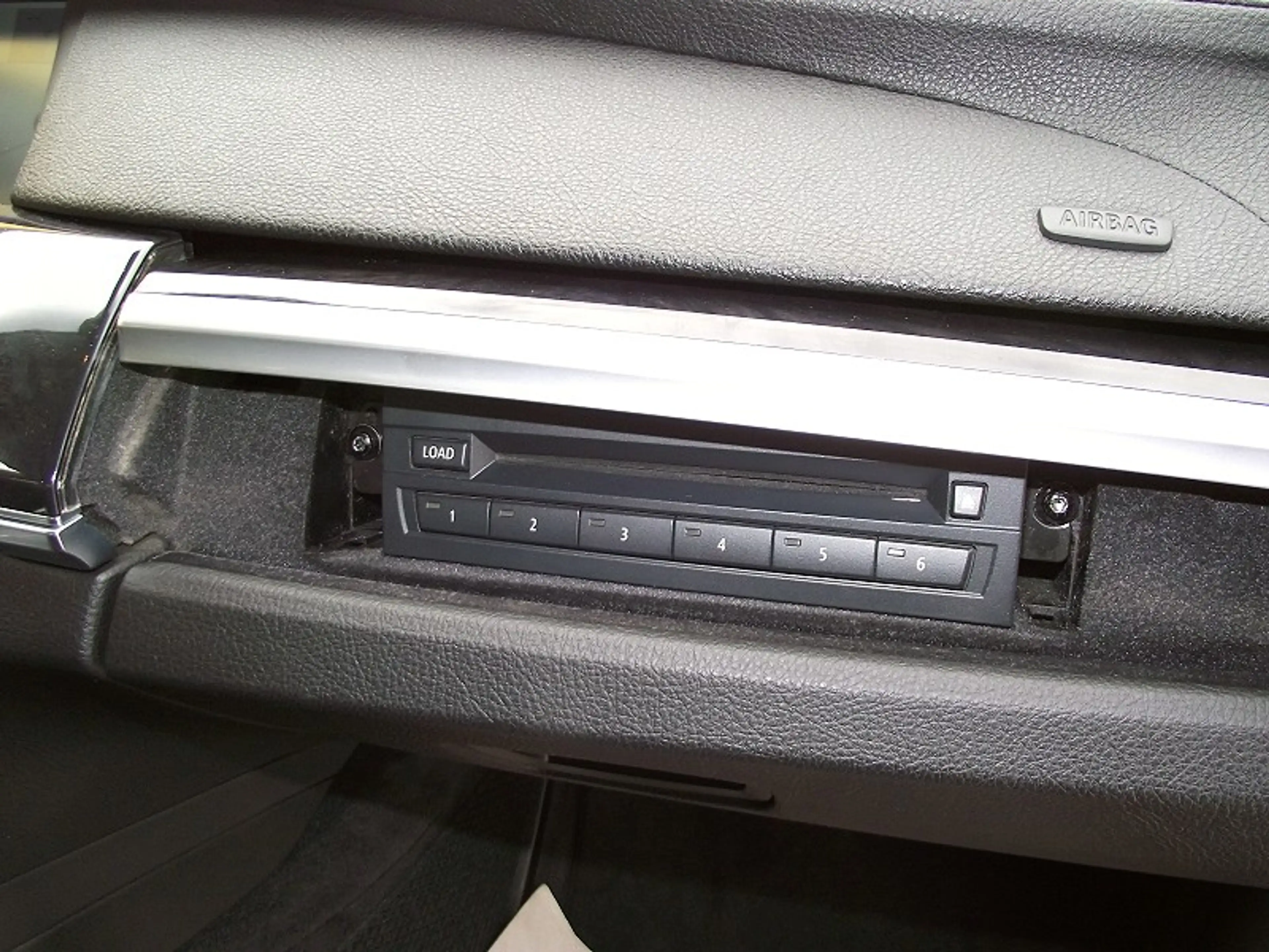 BMW 730 730d — photo 7