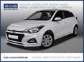 Hyundai i20 1.2 Select TEMPOMAT BT inkl 12M SmartPROTECT Weiß - thumbnail 1