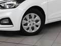 Hyundai i20 1.2 Select TEMPOMAT BT inkl 12M SmartPROTECT Alb - thumbnail 12