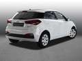Hyundai i20 1.2 Select TEMPOMAT BT inkl 12M SmartPROTECT Weiß - thumbnail 2