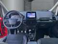 Ford EcoSport ST-Line 1.0 EcoBoost LED Alcantara Kamera SHZ LHZ Rouge - thumbnail 10