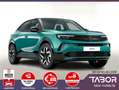 Opel Mokka 1.2 Turbo 136 GS Facelift KomfortP Kam PDC Grün - thumbnail 1