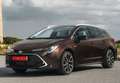 Toyota Corolla Touring Sports 125H Active Tech Azul - thumbnail 5