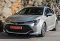 Toyota Corolla Touring Sports 125H Active Tech Azul - thumbnail 10