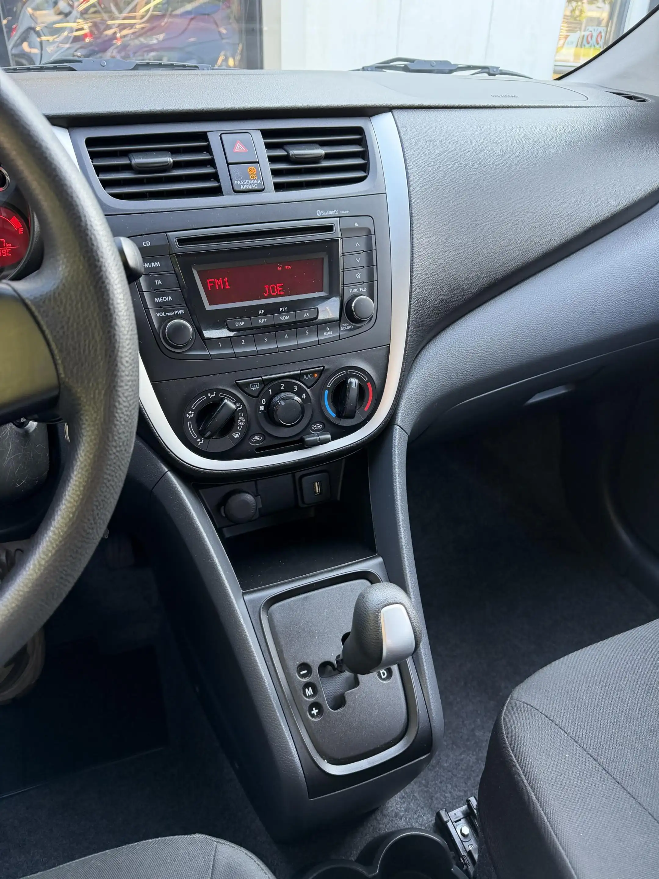 Suzuki Celerio 1.0 Comfort Automaat | 25.227 KM | Airco | 4-Seizo — photo 4