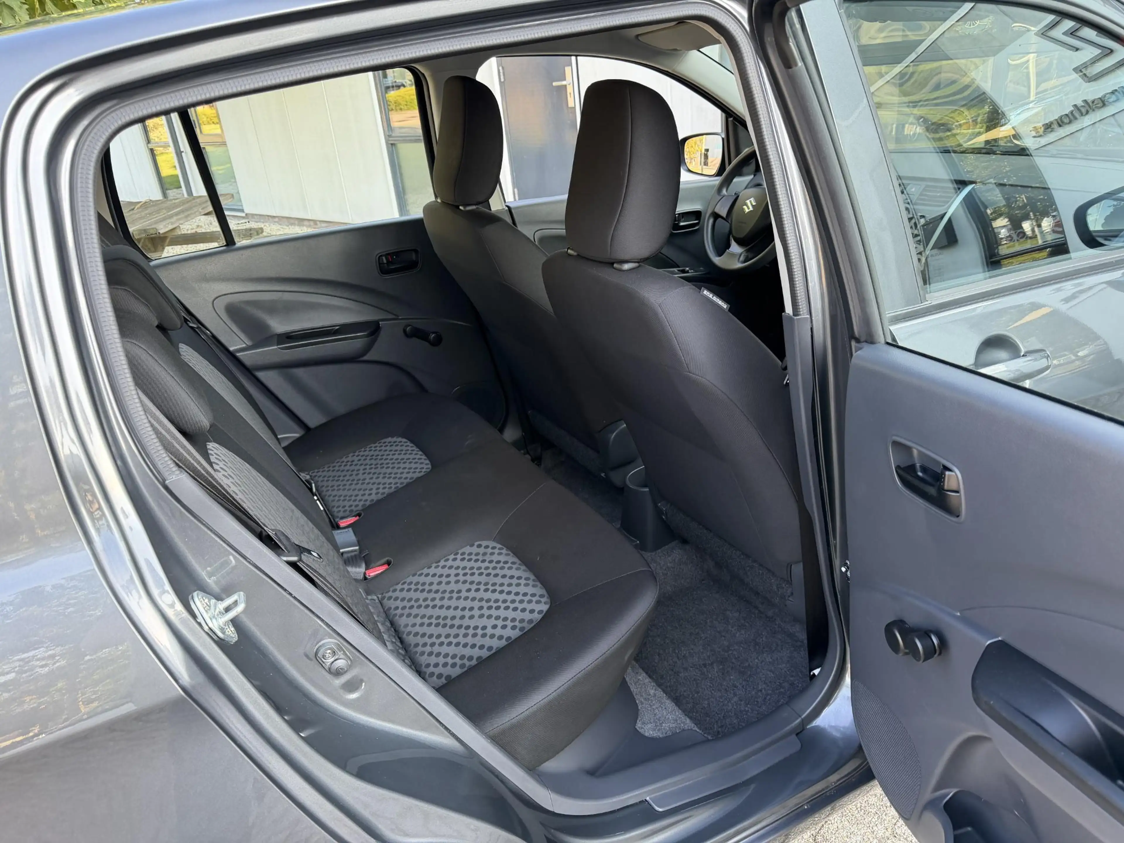 Suzuki Celerio 1.0 Comfort Automaat | 25.227 KM | Airco | 4-Seizo — photo 12