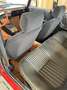 Alfa Romeo 2000 Berlina Rot - thumbnail 16