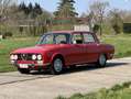 Alfa Romeo 2000 Berlina Rot - thumbnail 1