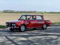 Alfa Romeo 2000 Berlina Rot - thumbnail 6