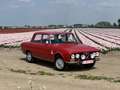 Alfa Romeo 2000 Berlina Rot - thumbnail 1