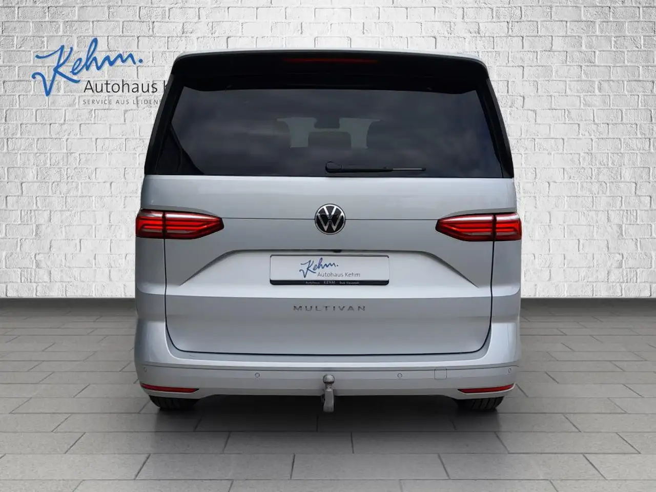 Volkswagen T7 Multivan Life T7 KÜ 2,0 TDI AHK|ACC|5J.Gar|LED|NAVI 5