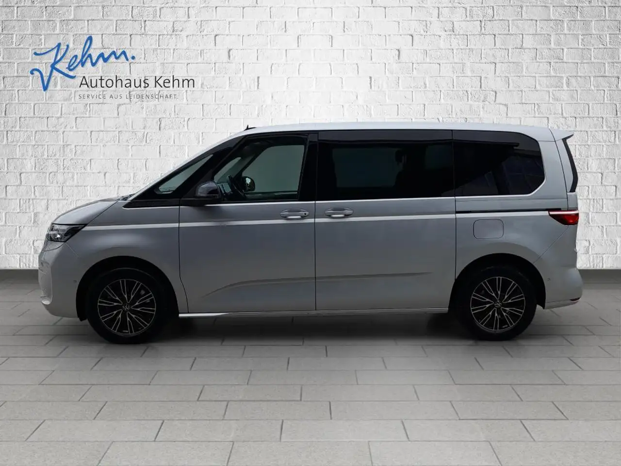 Volkswagen T7 Multivan Life T7 KÜ 2,0 TDI AHK|ACC|5J.Gar|LED|NAVI 3