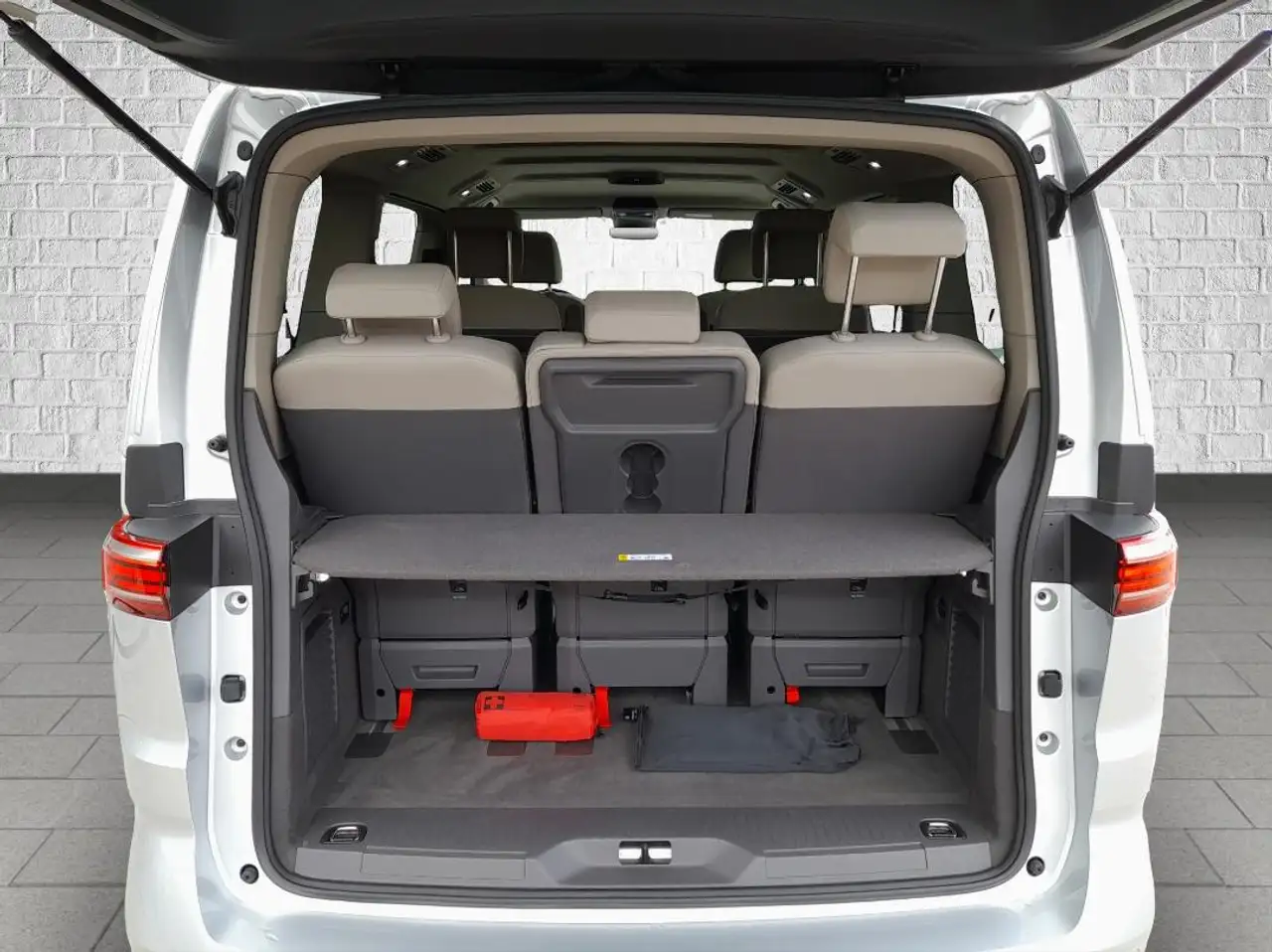 Volkswagen T7 Multivan Life T7 KÜ 2,0 TDI AHK|ACC|5J.Gar|LED|NAVI 14