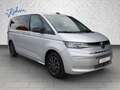 Volkswagen T7 Multivan Life T7 KÜ 2,0 TDI AHK|ACC|5J.Gar|LED|NAVI Argintiu - thumbnail 8