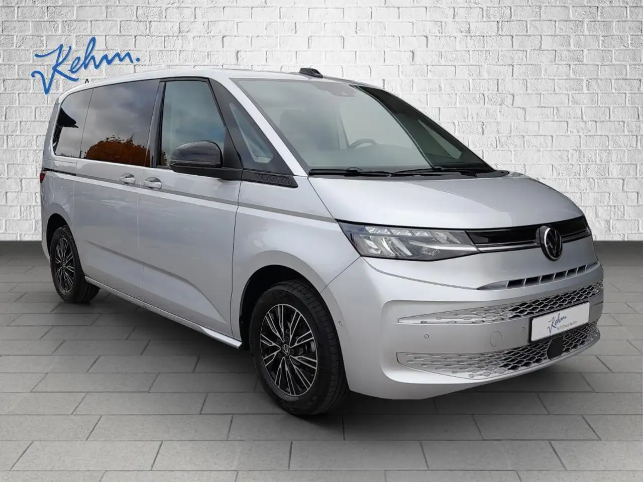 Volkswagen T7 Multivan Life T7 KÜ 2,0 TDI AHK|ACC|5J.Gar|LED|NAVI 8