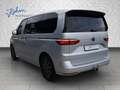 Volkswagen T7 Multivan Life T7 KÜ 2,0 TDI AHK|ACC|5J.Gar|LED|NAVI Argintiu - thumbnail 4
