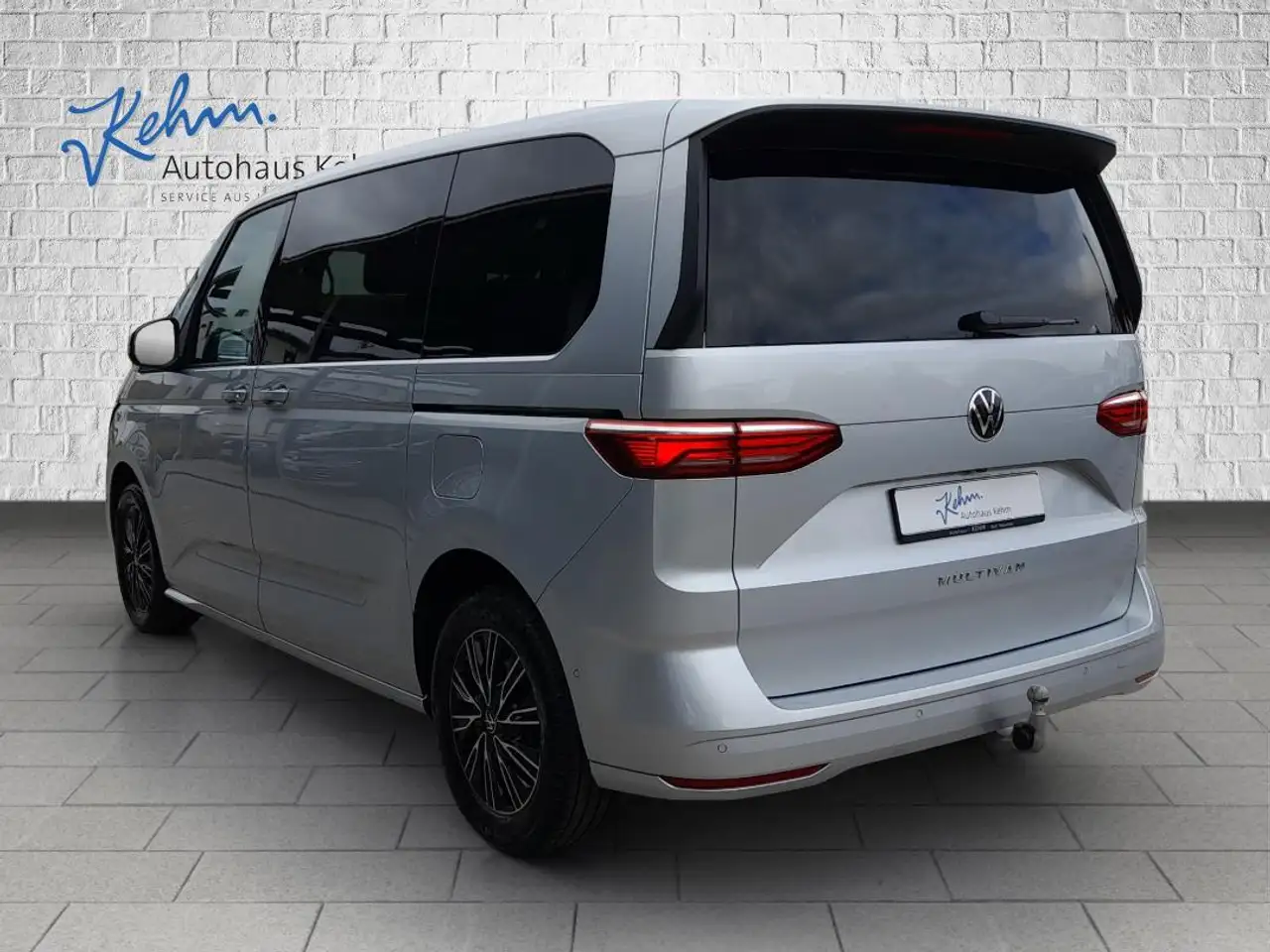 Volkswagen T7 Multivan Life T7 KÜ 2,0 TDI AHK|ACC|5J.Gar|LED|NAVI 4