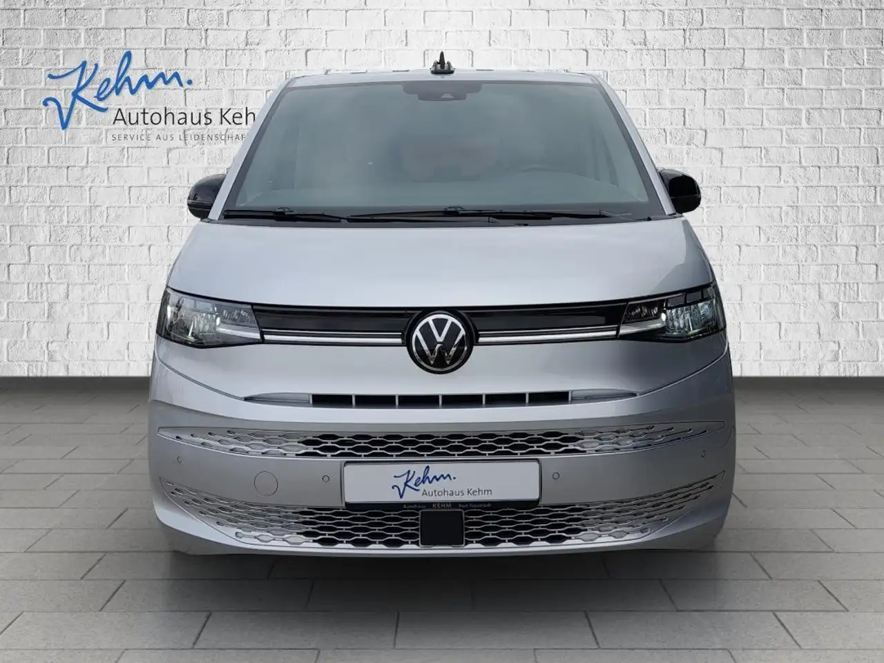 Volkswagen T7 Multivan Life T7 KÜ 2,0 TDI AHK|ACC|5J.Gar|LED|NAVI 2