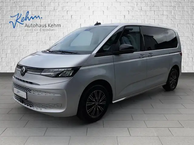 Volkswagen T7 Multivan Life T7 KÜ 2,0 TDI AHK|ACC|5J.Gar|LED|NAVI