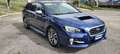 Subaru Levorg 1.6 dit Sport Unlimited lineartronic Blue - thumbnail 1