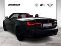 BMW 440 M440d xDrive Cabrio G23 B57 Sportpaket Head-Up Grau - thumbnail 4