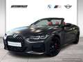 BMW 440 M440d xDrive Cabrio G23 B57 Sportpaket Head-Up Grau - thumbnail 1