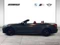 BMW 440 M440d xDrive Cabrio G23 B57 Sportpaket Head-Up Grau - thumbnail 3