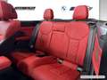 BMW 440 M440d xDrive Cabrio G23 B57 Sportpaket Head-Up Grau - thumbnail 11