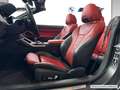BMW 440 M440d xDrive Cabrio G23 B57 Sportpaket Head-Up Grau - thumbnail 10