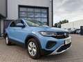 Volkswagen T-Cross ACC LED DAB NAVI App Blauw - thumbnail 4