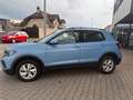 Volkswagen T-Cross ACC LED DAB NAVI App Blauw - thumbnail 13