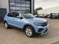 Volkswagen T-Cross ACC LED DAB NAVI App Blauw - thumbnail 5