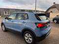 Volkswagen T-Cross ACC LED DAB NAVI App Blauw - thumbnail 11