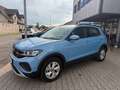 Volkswagen T-Cross ACC LED DAB NAVI App Blauw - thumbnail 14