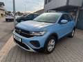 Volkswagen T-Cross ACC LED DAB NAVI App Blauw - thumbnail 3