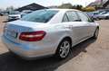 Mercedes-Benz E 250 CGI BE Lim.*AVANTGARDE*NAVI/COMAND*SD*ALU* Zilver - thumbnail 9