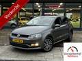 Volkswagen Polo 1.0 vol opties navi cruise lmv st.verwarm. Grijs - thumbnail 1