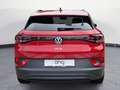 Volkswagen ID.4 Pure mit Infotainment-Paket Rot - thumbnail 5